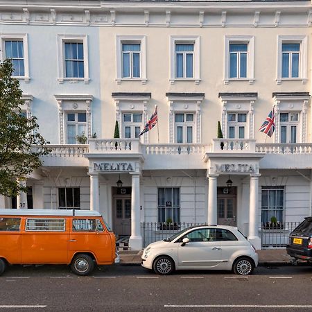 The Melita Hotel London Exterior photo